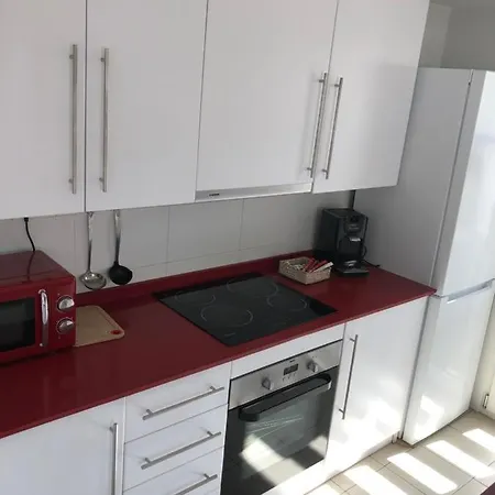 Apartment Casa Luna