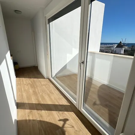 شقة Casa Luna لاس نيغراس